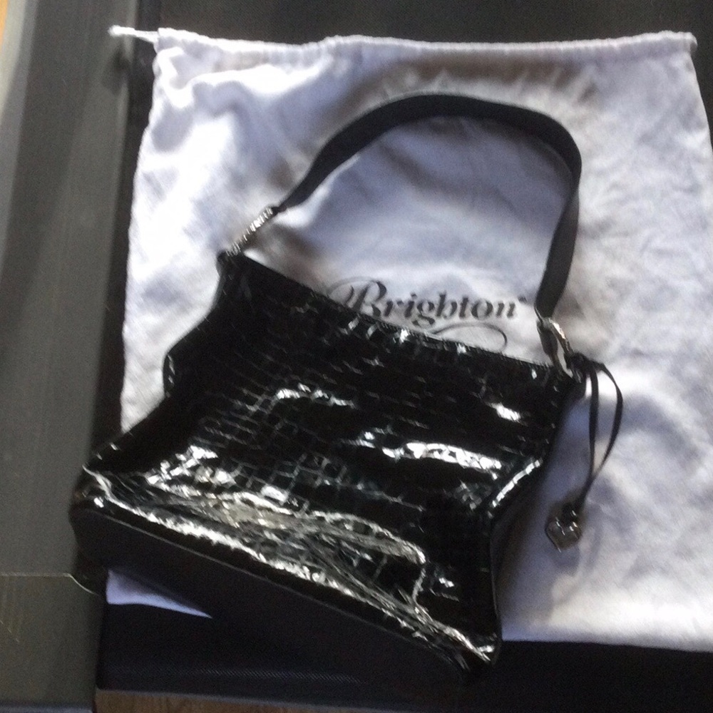 Brighton Shoulder Bag